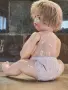 Антична кукла Max Handwerck Bebe Elite, снимка 6