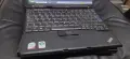 Thinkpad X61 Xentry Das Mercedes лаптоп за диагностика и док станция, снимка 4
