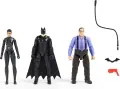 Оригинален комплект фигурки The BATMAN - Batman+ The Penguin + Selina Kyle / DC, снимка 3