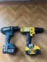 Витоверти DEWALT MAKITA BOSCH BLACK DECKER, снимка 2