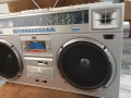 Радиокасетофон JVC M70L Boombox Ghettoblaster jvc rc m70l, снимка 3