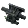 Корпус термостат Ford C-MAX I 2007-2010 ID: 163836 OEM 9647767180, снимка 2