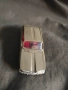 пластмасова количка Renault 16 1/43 СССР, снимка 5