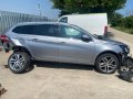 Peugeot 308, 2. 0 BlueHDI, 6 sp. , 150 ph. , engine AHX, 185 000 km. , 2016, euro 6B, Пежо 308, 2. 0, снимка 4