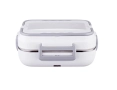 Електрическа кутия за храна Electric lunch box DFH-C21 1.5л 40W Уред за бързо затопляне на храна, снимка 6
