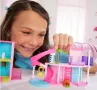 Къща-мечта Mattel Mini Barbieland, снимка 5