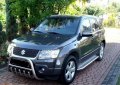 Преден ролбар (булбар) за сузуки SUZUKI GRAND VITARA, снимка 3