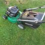 Briggs stratton Бригс Стратън  електрически стартер, снимка 3