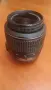 Обектив AF-S DX NIKKOR 18-55, 1:3,5-5,6G VR, цена по договаряне, снимка 4