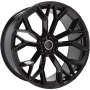 23" Джанти Ауди 5x112 Audi Q7 4M SQ7 RSQ7 Q8 SQ8 RSQ8 RS, снимка 2