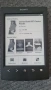 Електронна книга Sony Reader PRS-T2, снимка 3
