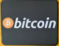 Подложка за мишка Биткойн, снимка 4