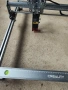 Лазерен гравьор Creality CR-Laser Falcon 10W – отличен, снимка 1