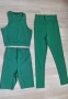 Спортен комплект в зелено , снимка 8