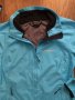 schoffel pure jacket - страхотна дамска ветровка КАТО НОВА, снимка 1 - Якета - 35870406