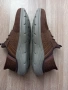 Мъжки полукожени обувки Skechers Slip-ins, снимка 2