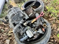 Golf 3 Gti на Части
, снимка 6