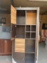 Шкаф-етажерка , снимка 2