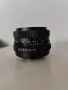 Обектив Auto Revuenon 50mm F1.8 за профилактика (М42 резба), снимка 3