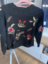 Блуза, снимка 1 - Блузи с дълъг ръкав и пуловери - 44615027