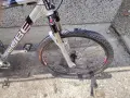 Велосипед марка Cube 18", снимка 8