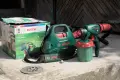 Пистолет за боядисване Bosch PFS 3000-2, снимка 1