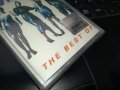 Boney M-The best of нова лицензна касета-ORIGINAL TAPE 2002241607, снимка 2