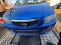Mazda Premacy 2.0 DiTD, 2002 г. - на части!, снимка 1