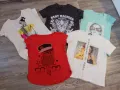 нови тениски , снимка 1