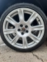 Джанти за фолксваген в много добро състояние. 17 - 5х100 ЕТ 35, снимка 1