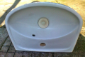порцеланова мивка, снимка 2