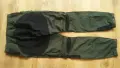 Revolution Race Stretch Trouser размер M / 50 панталон със здрва и еластична материи - 2949, снимка 3