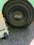 Комплект авто музика – JVC + Boschmann 12" + Thunder, снимка 3