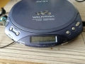 Дискмен SONY D-E220 CD Walkman, снимка 2