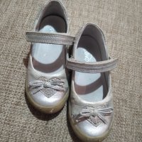 Обувчици естествена кожа, снимка 2 - Детски обувки - 39383222