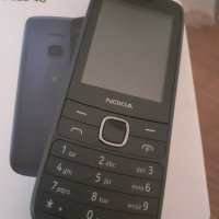 Nokia 225-4G чисто новa !!!2023г- с две сим карти, снимка 2 - Nokia - 42440530