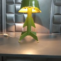 Лампа за бюро, снимка 7 - Настолни лампи - 39883443