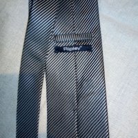 вратовръзка Ripley чернo и стоманено рае, снимка 2 - Други - 40832823