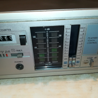 AUREX PC-G2 MADE IN JAPAN-ВНОС SWISS 3103221114, снимка 11 - Декове - 36292716
