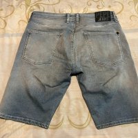 Нова Цена Pepe Jeans Stanley short repair къси гащи мъжки НОВИ, снимка 6 - Къси панталони - 40855484