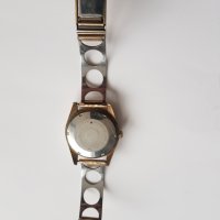 Мъжки механичен часовник Nelson 23Jewels, снимка 6 - Антикварни и старинни предмети - 38668692