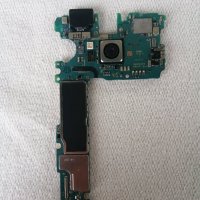 Работеща Платка Samsung S8, снимка 1 - Резервни части за телефони - 38832879