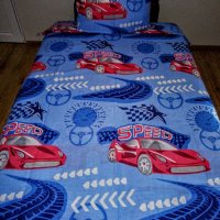 Детски спални комплекти, снимка 4 - Спално бельо и завивки - 41811606