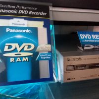 DMR E 500 H Panasonic, снимка 4 - Плейъри, домашно кино, прожектори - 36012576