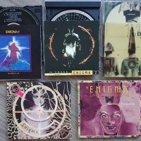 CD Metallica Prince Alan Parsons DJ Bobo Pink Floyd Scorpions Simply Kylie BON Jovi, снимка 6 - CD дискове - 33336119