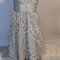 Лятна рокля ZARA р-р S, снимка 2 - Рокли - 41493999