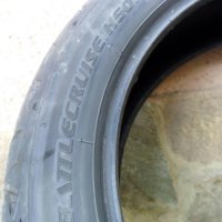  160/70 R17 VBRIDGESTONE H50R TL 90lv., снимка 1 - Гуми и джанти - 41184807