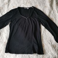 Дамска блузка нова, снимка 1 - Блузи с дълъг ръкав и пуловери - 41851765