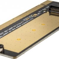 Akasa M.2 SSD към PCIe адаптерна карта + радиатор за охлаждане16, снимка 3 - Други - 35686169