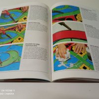 Книга за ръкоделие, снимка 2 - Специализирана литература - 40200782